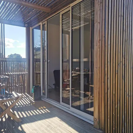 Chalet Chalet Atypique Centre équestre
